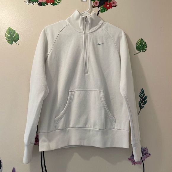 Nike the athletic dept warm sweatshirt youth Size XL - Picture 1 of 8